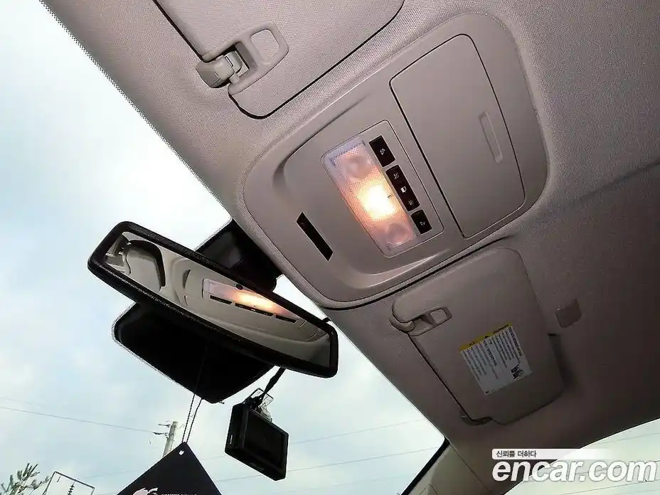 Chevrolet Colorado 2022 3.6 Автомат в Москве № 104730, фото 15