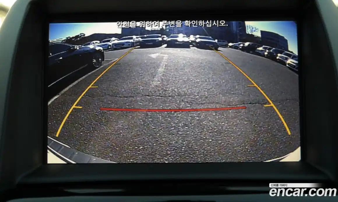 Chevrolet Orlando 2018 2.0 Автомат в Москве № 104971, фото 11