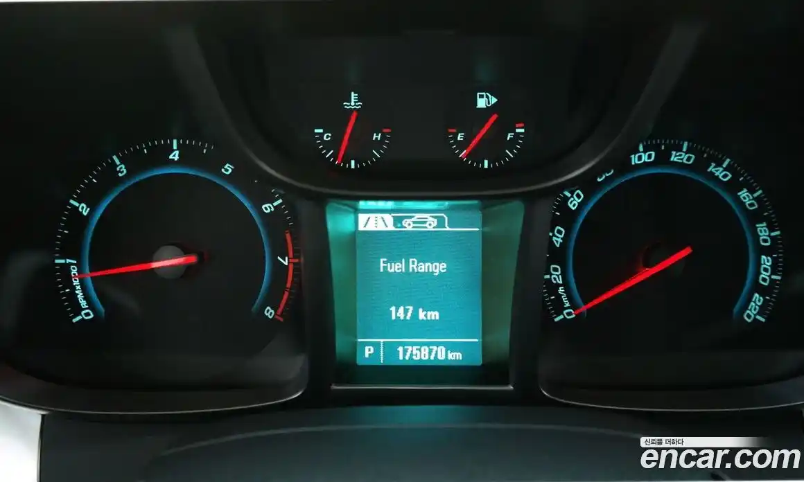 Chevrolet Orlando 2018 2.0 Автомат в Москве № 104971, фото 15