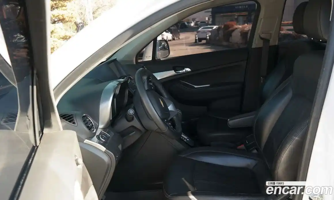 Chevrolet Orlando 2018 2.0 Автомат в Москве № 104971, фото 16