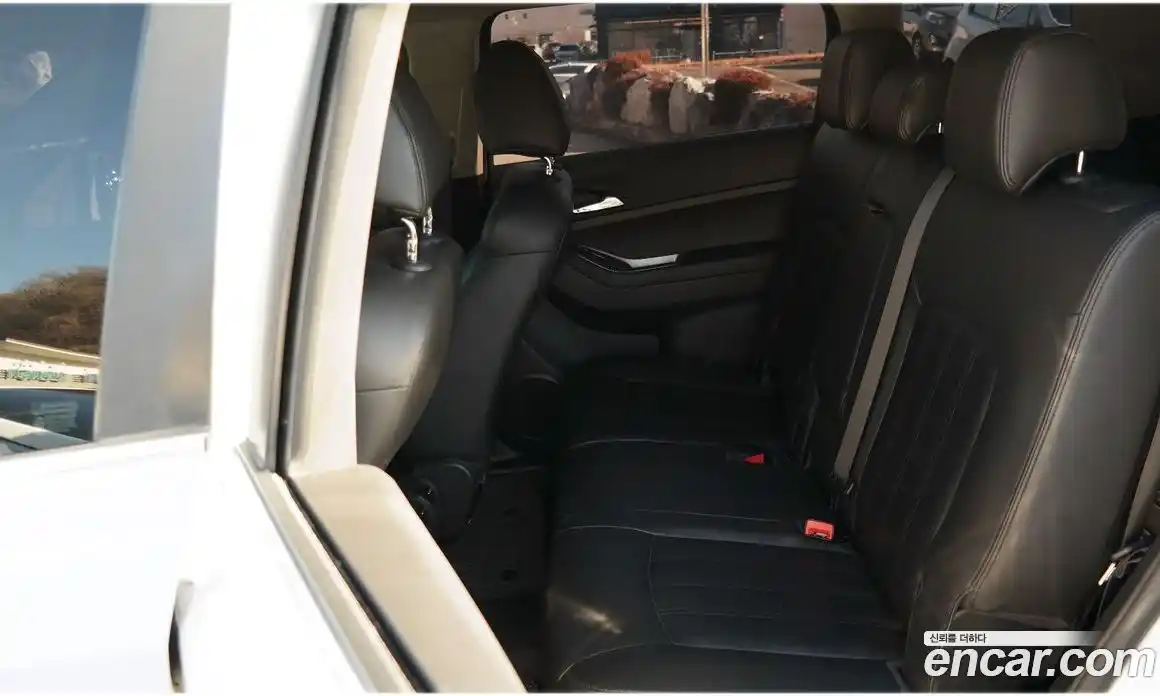 Chevrolet Orlando 2018 2.0 Автомат в Москве № 104971, фото 17