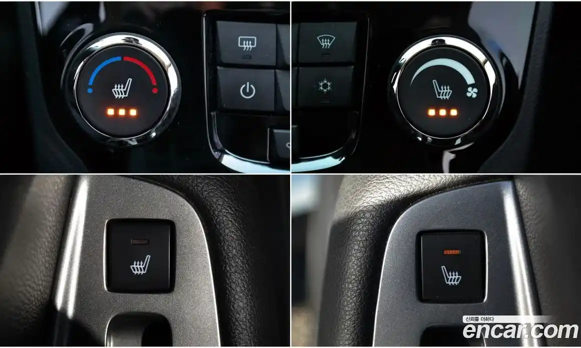 Chevrolet Orlando 2018 2.0 Автомат в Москве № 104971, фото 19