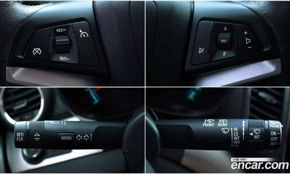 Chevrolet Orlando 2018 2.0 Автомат в Москве № 104971, фото 20