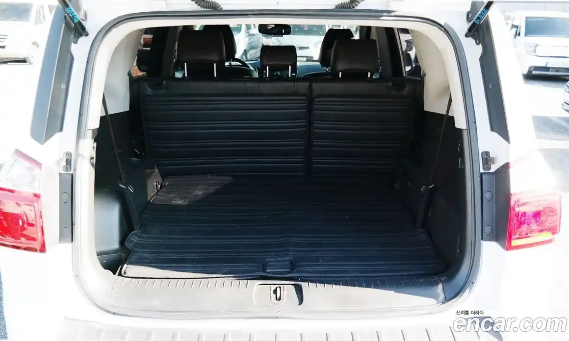 Chevrolet Orlando 2018 2.0 Автомат в Москве № 104971, фото 7