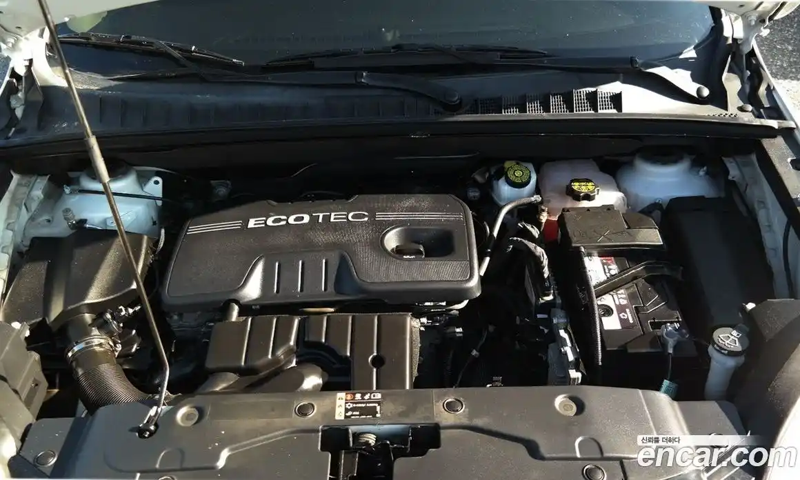 Chevrolet Orlando 2018 2.0 Автомат в Москве № 104971, фото 8