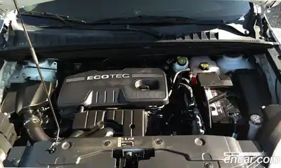 Chevrolet Orlando 2018 2.0 Автомат в Москве № 104971, миниатюра 8