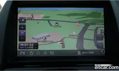 Chevrolet Orlando 2018 2.0 Автомат в Москве № 104971, миниатюра 10