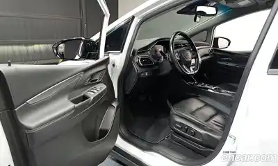 Chevrolet Bolt EV 2022 0.2 Автомат в Москве № 105024, миниатюра 12