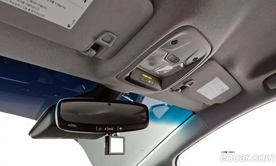 Chevrolet Bolt EV 2022 0.2 Автомат в Москве № 105024, фото 13