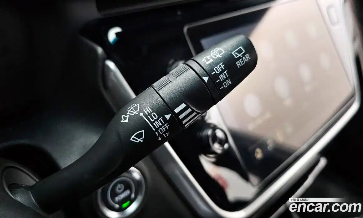 Chevrolet Bolt EV 2022 0.2 Автомат в Москве № 105024, фото 15