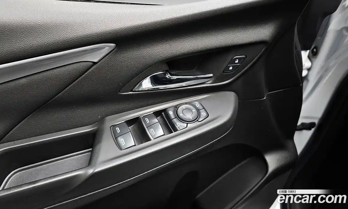 Chevrolet Bolt EV 2022 0.2 Автомат в Москве № 105024, фото 17