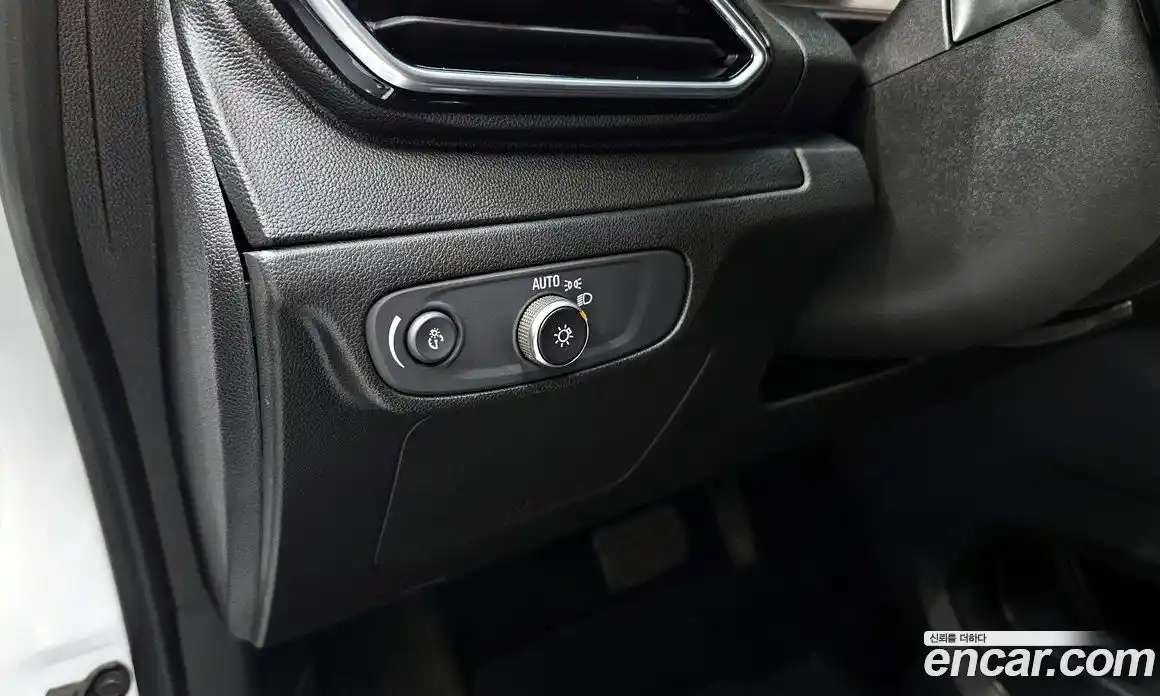 Chevrolet Bolt EV 2022 0.2 Автомат в Москве № 105024, фото 19