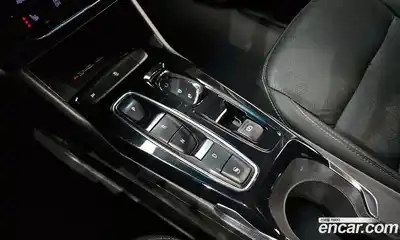 Chevrolet Bolt EV 2022 0.2 Автомат в Москве № 105024, миниатюра 2