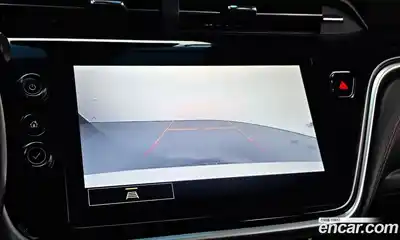 Chevrolet Bolt EV 2022 0.2 Автомат в Москве № 105024, миниатюра 5