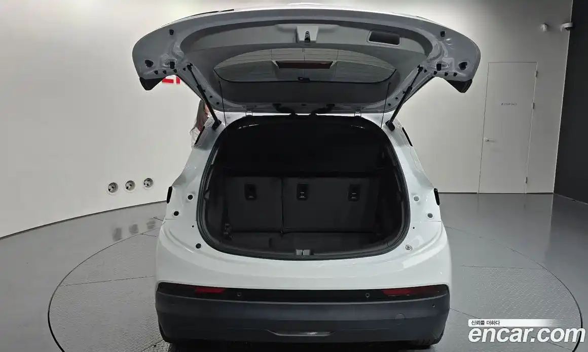 Chevrolet Bolt EV 2022 0.2 Автомат в Москве № 105024, фото 6