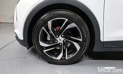 Chevrolet Bolt EV 2022 0.2 Автомат в Москве № 105024, миниатюра 8