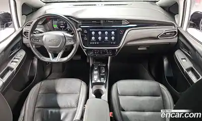 Chevrolet Bolt EV 2022 0.2 Автомат в Москве № 105024, миниатюра 9