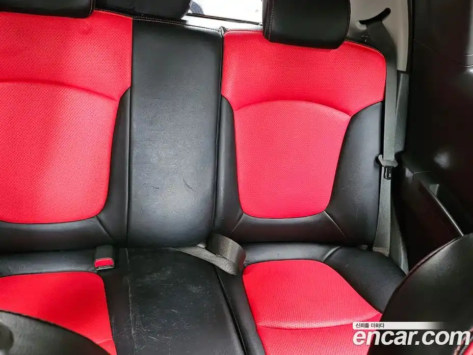 Chevrolet Matiz 2010 1.0 Автомат в Москве № 105242, фото 14