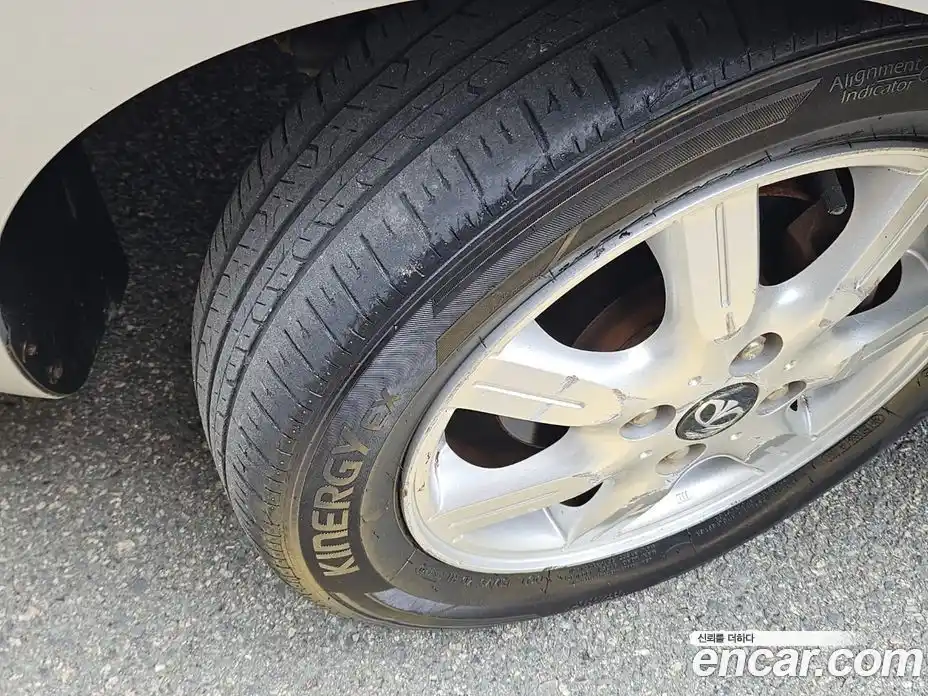 Chevrolet Matiz 2010 1.0 Автомат в Москве № 105242, фото 17