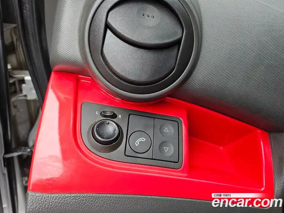 Chevrolet Matiz 2010 1.0 Автомат в Москве № 105242, фото 19