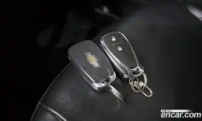 Chevrolet Spark 2019 1.0 Автомат в Москве № 105266, миниатюра 11