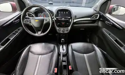 Chevrolet Spark 2019 1.0 Автомат в Москве № 105266, миниатюра 12