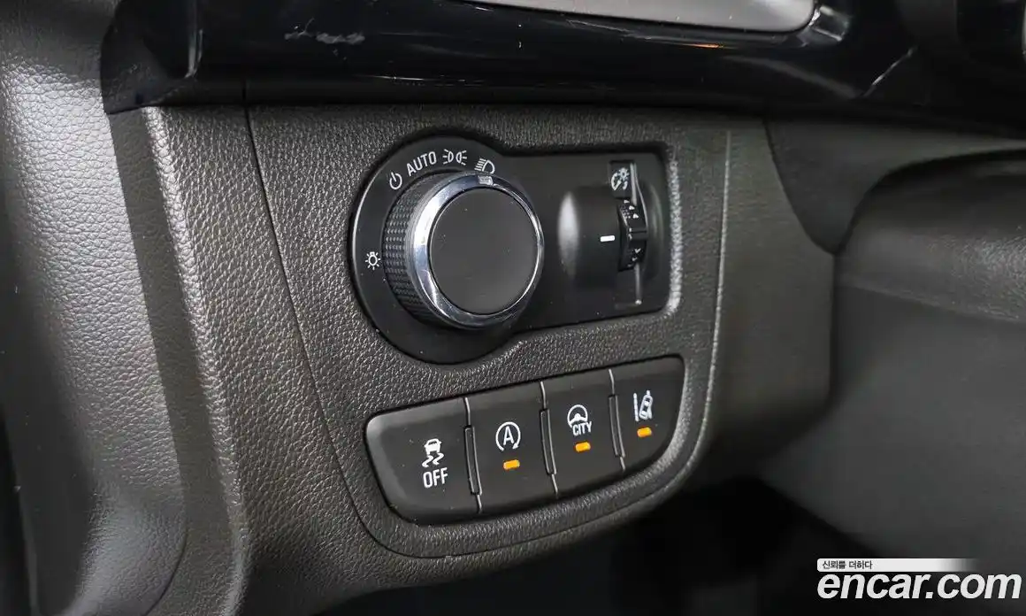 Chevrolet Spark 2019 1.0 Автомат в Москве № 105266, фото 17