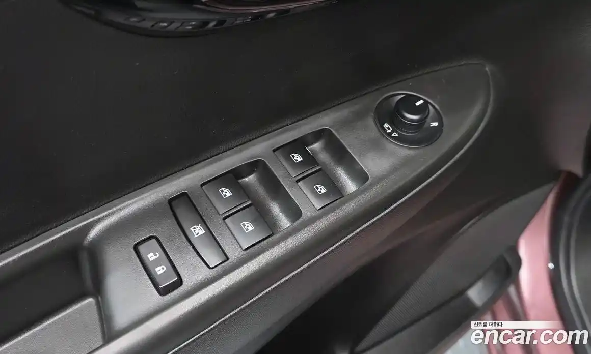 Chevrolet Spark 2019 1.0 Автомат в Москве № 105266, фото 20