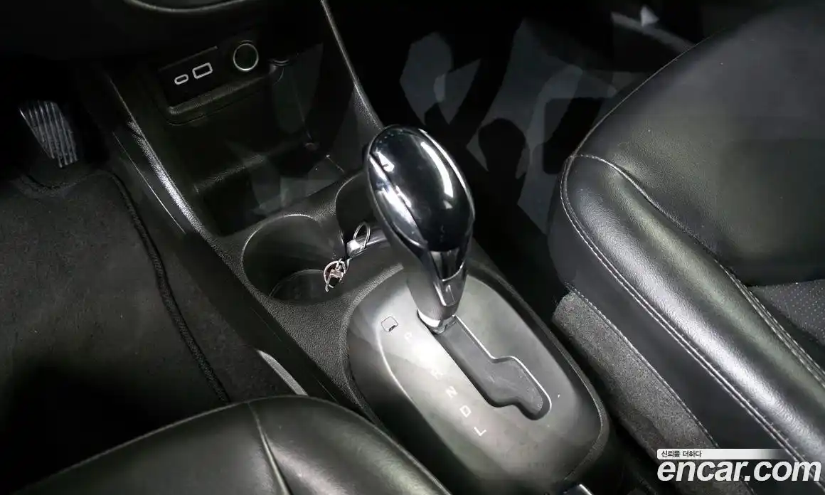 Chevrolet Spark 2019 1.0 Автомат в Москве № 105266, фото 3