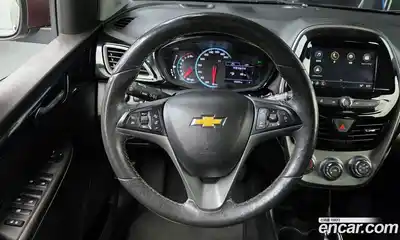 Chevrolet Spark 2019 1.0 Автомат в Москве № 105266, миниатюра 7