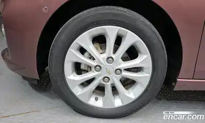 Chevrolet Spark 2019 1.0 Автомат в Москве № 105266, миниатюра 8