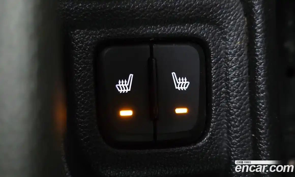 Chevrolet Spark 2019 1.0 Автомат в Москве № 105266, фото 9