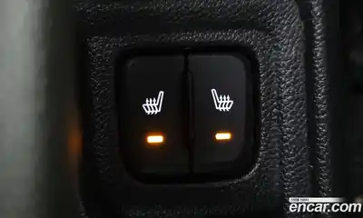 Chevrolet Spark 2019 1.0 Автомат в Москве № 105266, миниатюра 9