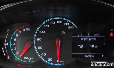 Chevrolet Spark 2019 1.0 Автомат в Москве № 105266, миниатюра 10