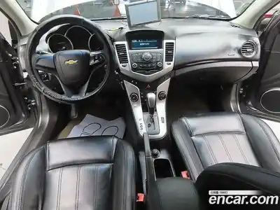 Chevrolet Cruze 2012 1.8 Автомат в Москве № 105550, миниатюра 11