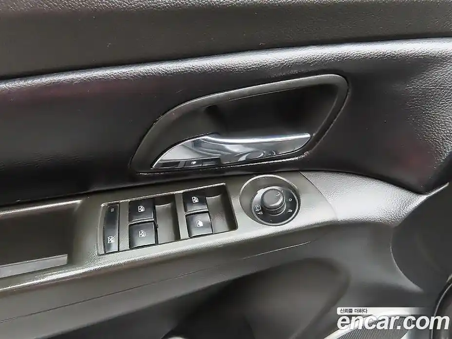 Chevrolet Cruze 2012 1.8 Автомат в Москве № 105550, фото 13