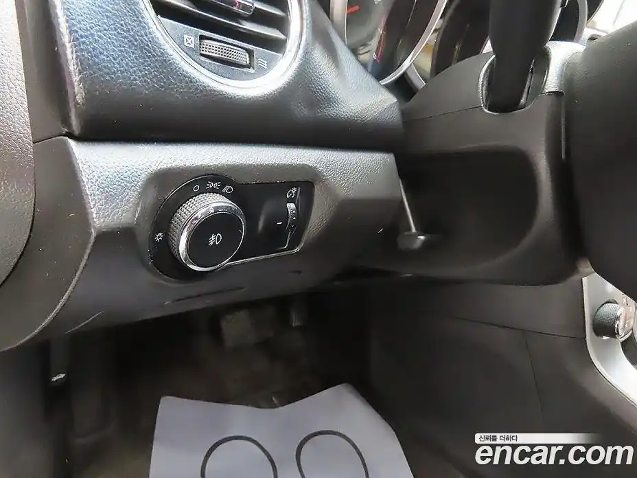 Chevrolet Cruze 2012 1.8 Автомат в Москве № 105550, фото 14