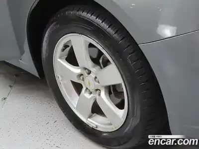 Chevrolet Cruze 2012 1.8 Автомат в Москве № 105550, миниатюра 5