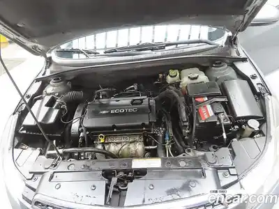 Chevrolet Cruze 2012 1.8 Автомат в Москве № 105550, миниатюра 7