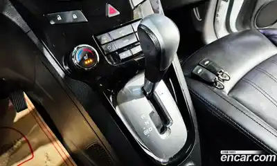 Chevrolet Orlando 2014 2.0 Автомат в Москве № 105872, миниатюра 11