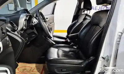 Chevrolet Orlando 2014 2.0 Автомат в Москве № 105872, миниатюра 12