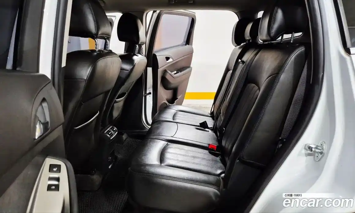 Chevrolet Orlando 2014 2.0 Автомат в Москве № 105872, фото 13