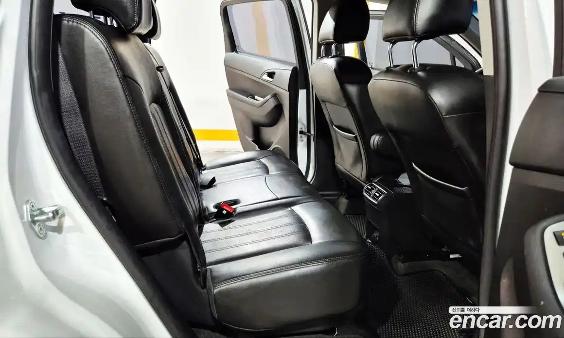 Chevrolet Orlando 2014 2.0 Автомат в Москве № 105872, фото 14