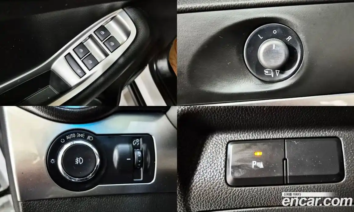 Chevrolet Orlando 2014 2.0 Автомат в Москве № 105872, фото 16