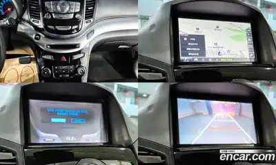 Chevrolet Orlando 2014 2.0 Автомат в Москве № 105872, миниатюра 10