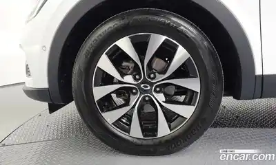 Renault XM3 2023 1.6 Автомат в Москве № 106204, миниатюра 11