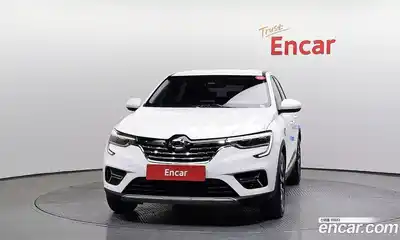 Renault XM3 2023 1.6 Автомат в Москве № 106204, миниатюра 12