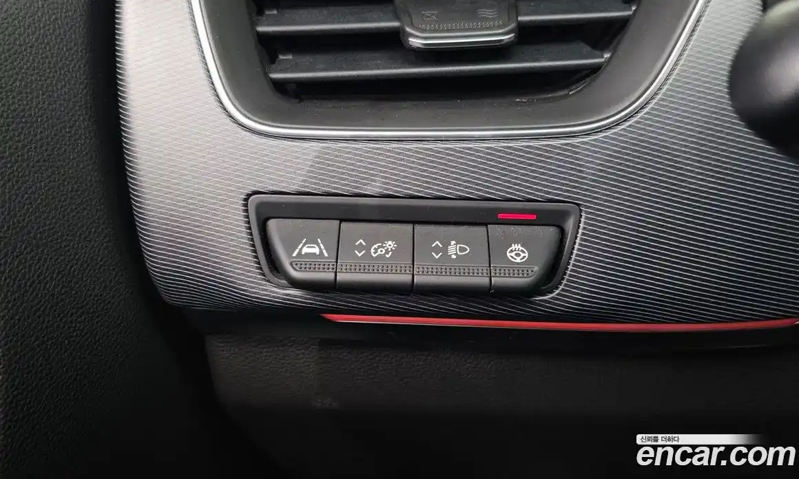 Renault XM3 2023 1.6 Автомат в Москве № 106204, фото 13