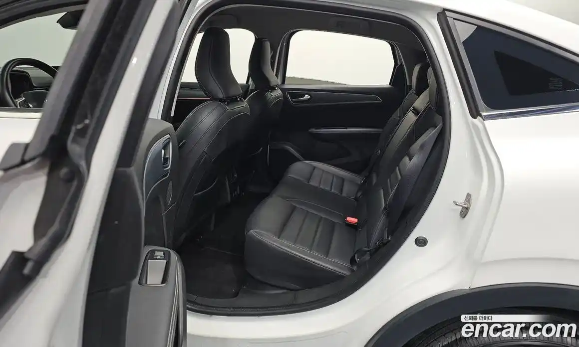 Renault XM3 2023 1.6 Автомат в Москве № 106204, фото 16