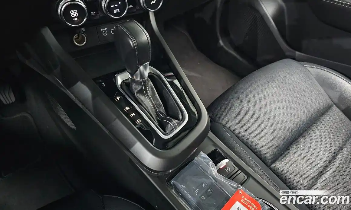 Renault XM3 2023 1.6 Автомат в Москве № 106204, фото 19